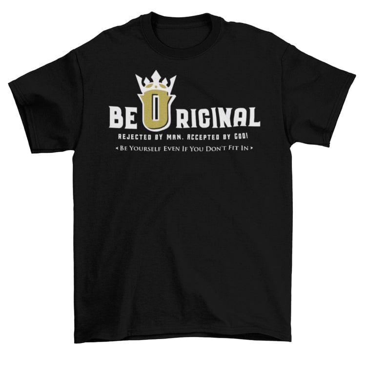 Black T Shirt