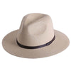 Panama Straw Hat - Be Original Clothing Brand
