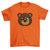 &quot;Can Bear&quot; Short-Sleeve T Shirt - Be Original Clothing Brand
