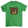 &quot;Can Bear&quot; Short-Sleeve T Shirt - Be Original Clothing Brand