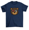 &quot;Can Bear&quot; Short-Sleeve T Shirt - Be Original Clothing Brand