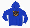&#39;&#39;Can Bear&#39;&#39; - Graphic Hoodie - Be Original Clothing Brand