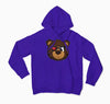 &#39;&#39;Can Bear&#39;&#39; - Graphic Hoodie - Be Original Clothing Brand