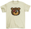 &quot;Can Bear&quot; Short-Sleeve T Shirt - Be Original Clothing Brand