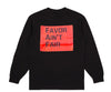 Graphic Long-Sleeve T-Shirt