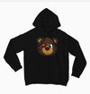 &#39;&#39;Can Bear&#39;&#39; - Graphic Hoodie - Be Original Clothing Brand