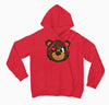 &#39;&#39;Can Bear&#39;&#39; - Graphic Hoodie - Be Original Clothing Brand