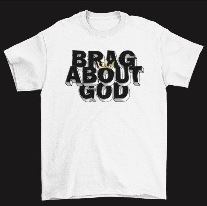 Graphic Short Sleeve T Shirt