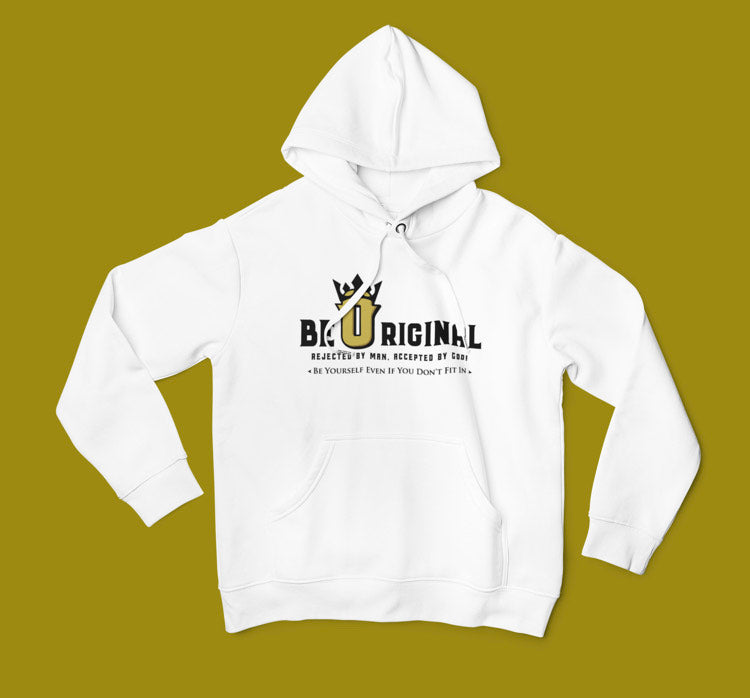 Signature Hoodie