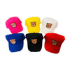 Distressed Dad Hats