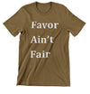 Unisex T Shirts