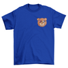 &quot;Can Bear&quot; Left Chest Logo Tee