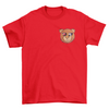 &quot;Can Bear&quot; Left Chest Logo Tee