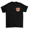&quot;Can Bear&quot; Left Chest Logo Tee